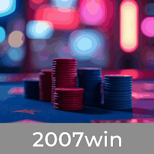 2007win: Apostas Móveis Simples e Funcionais
