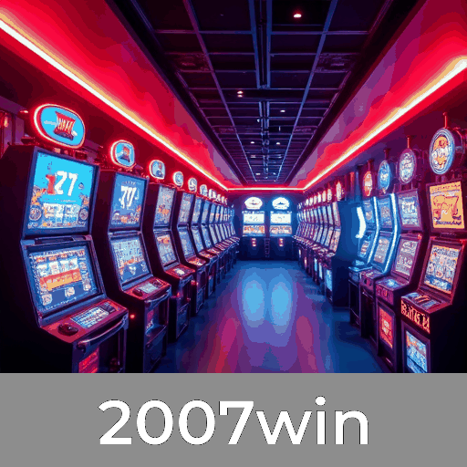 2007win: Experiência Real de Jogos de Mesa Ao Vivo