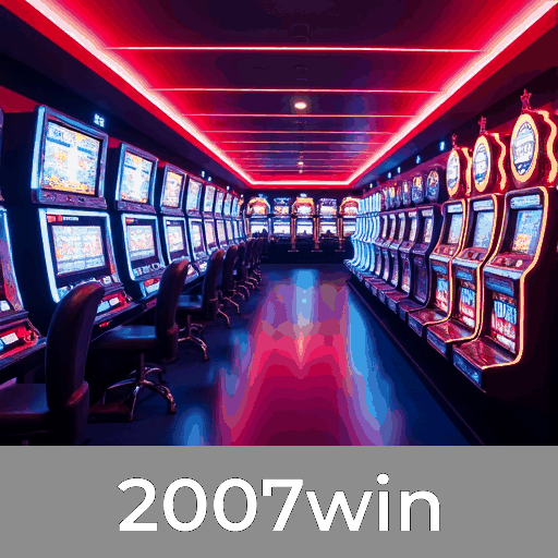 2007win: Seu Cassino Premiado e Seguro