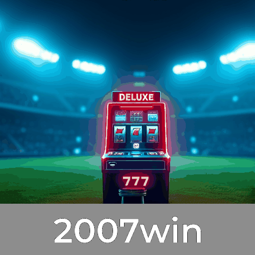 2007win - Cassino online com reputação comprovada - 2007win