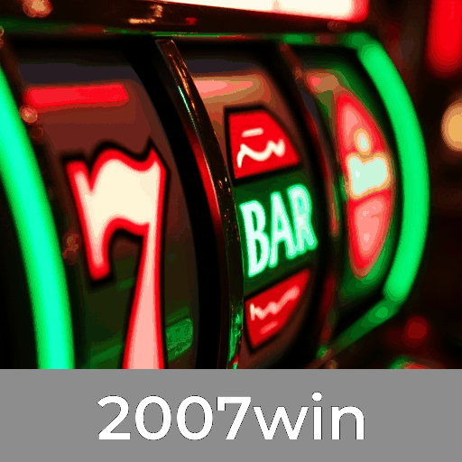 2007win: Seu Cassino Premiado e Seguro