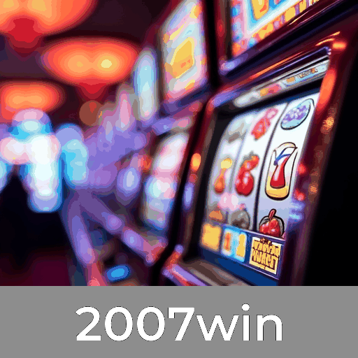 2007win: Seus Bônus e Ofertas Exclusivas Esperam por Você!