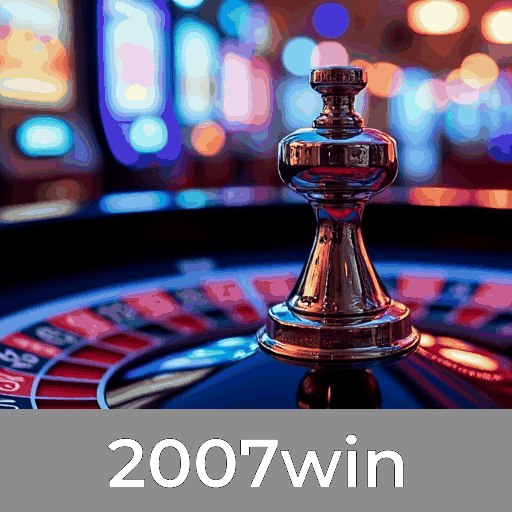 2007win: Seus Bônus e Ofertas Exclusivas Esperam por Você!