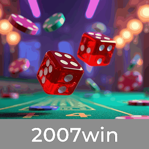 2007win: A emoção e as oportunidades de ganhar no cassino