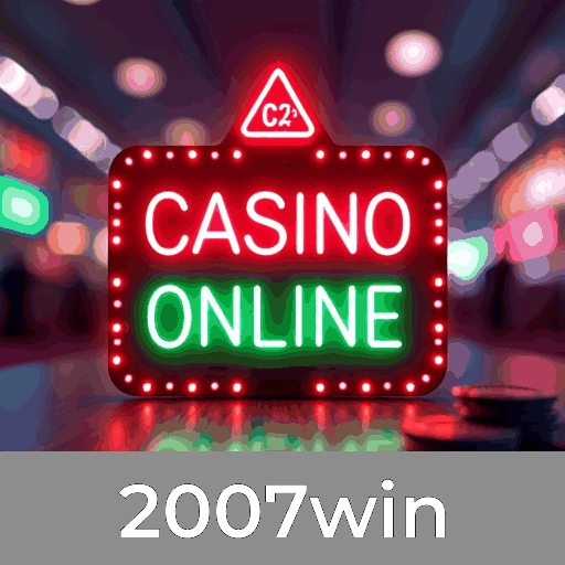 2007win: Plataforma Seguro com Serviço Profissional de Alta Qualidade