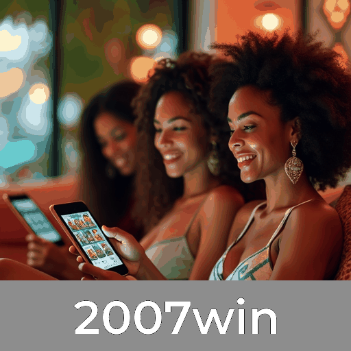 2007win: Aposte com Confiança em Esportes Brasileiros