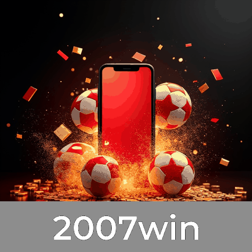 2007win: Experiência Real de Jogos de Mesa Ao Vivo