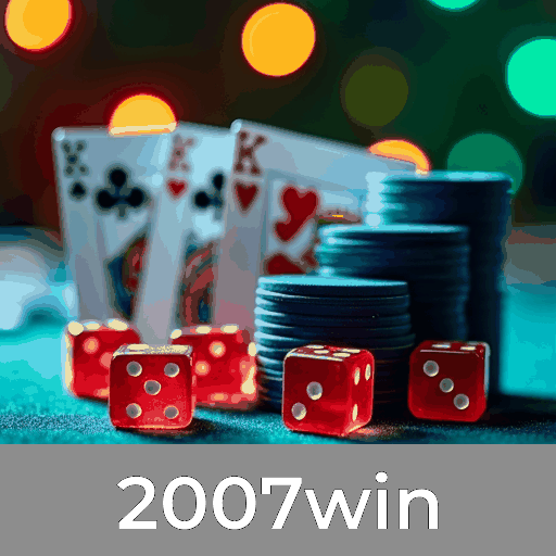 2007win: Apostas Móveis Simples e Funcionais