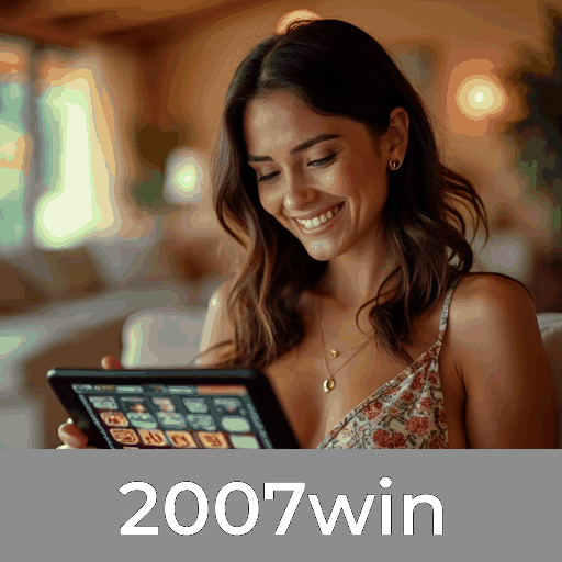 Experimente o 2007win: Roleta Brasileira Ao Vivo com Diversidade