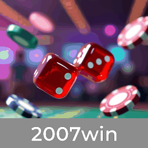 Explore os Slots no 2007win: Oportunidades com Jackpots Gigantes
