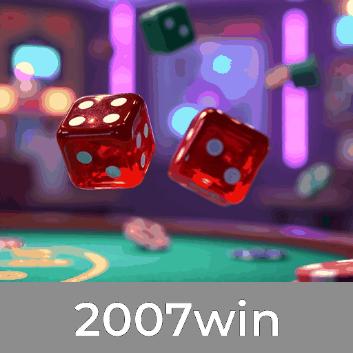 2007win: A emoção e as oportunidades de ganhar no cassino